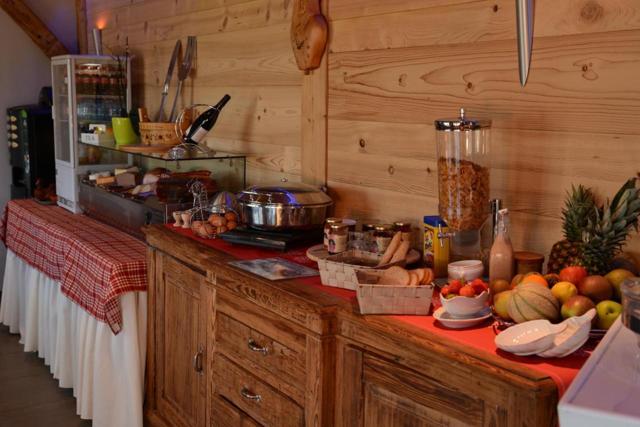 Bed and Breakfast Les Coteaux Du Vinave Herve Exterior foto